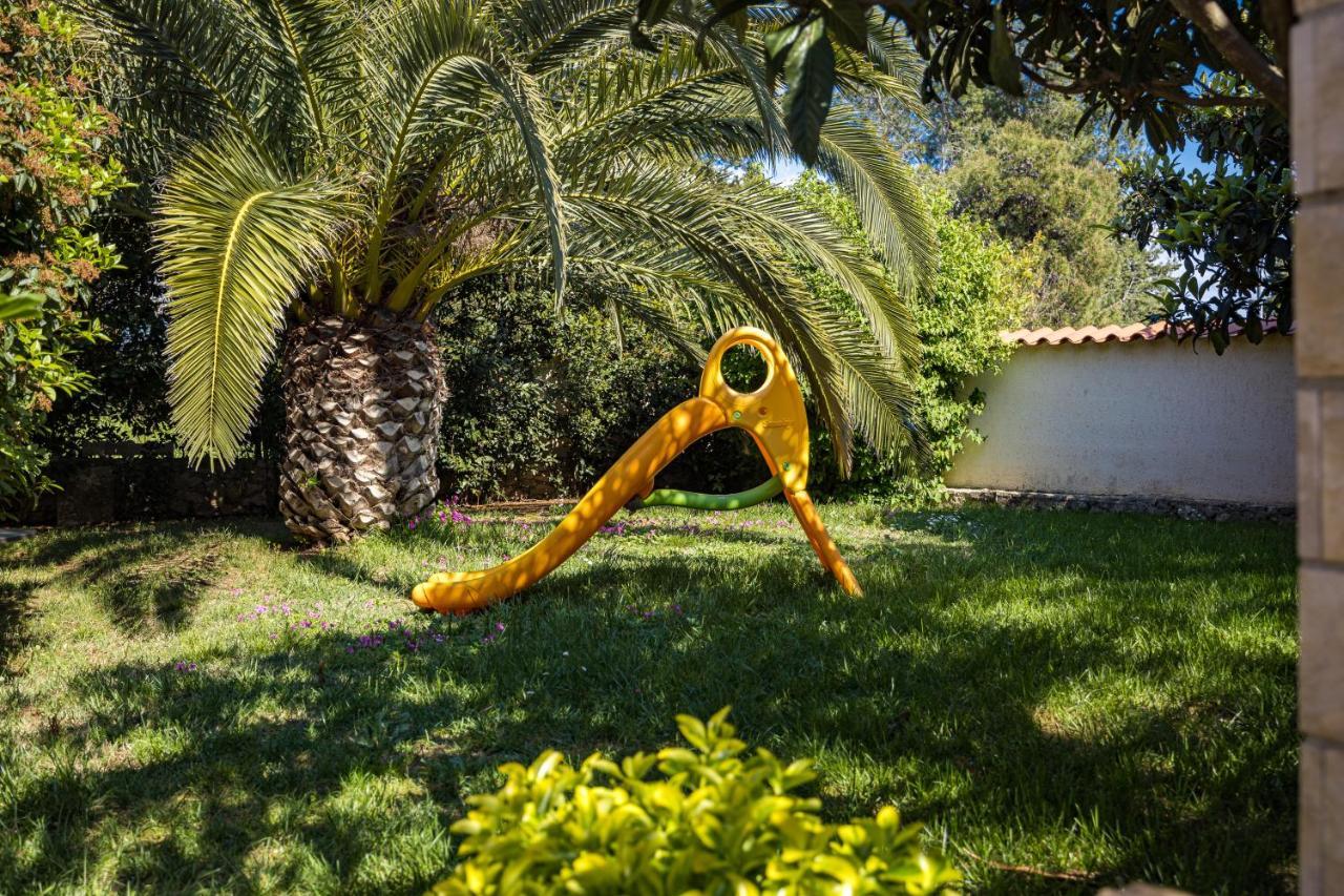 Casa Bellavista Villa Banjole Exterior photo